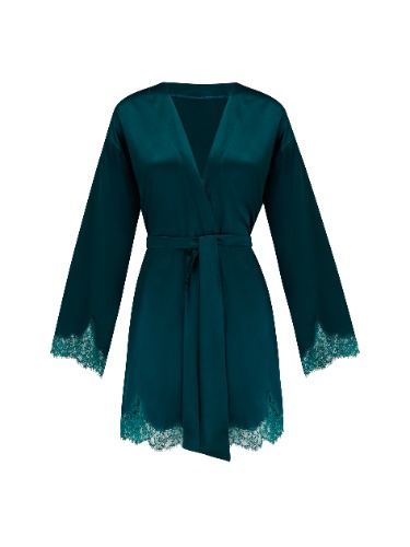 Coco de Mer Nilima Robe