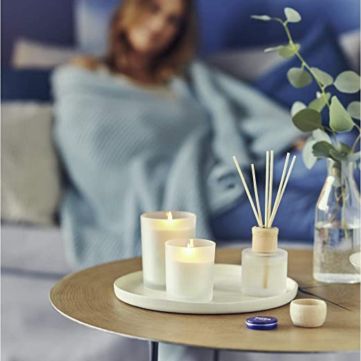 Don't worry little candle …I  won't slap you