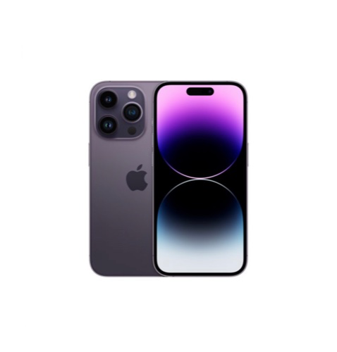iPhone 14 Pro Max 1TB Deep Purple