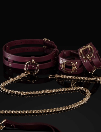 Port Wine Bondage Kit | Default Title