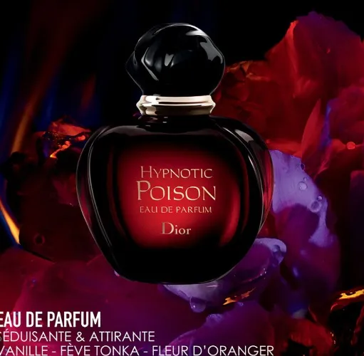 DIOR | Hypnotic Poison 