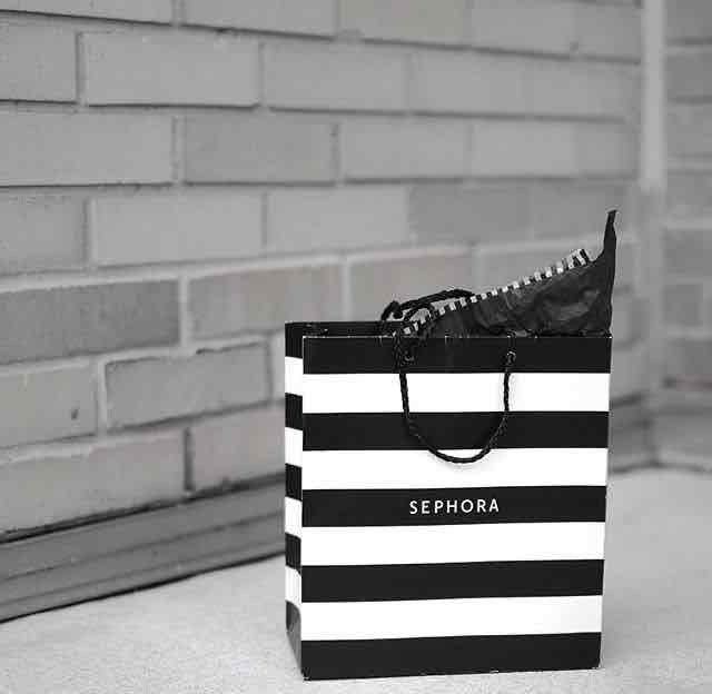 Sephora Gift Card