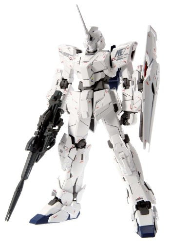 Kidou Senshi Gundam UC - RX-0 Unicorn Gundam - MG #102 - 1/100 - Ver.Ka (Bandai) - Brand New