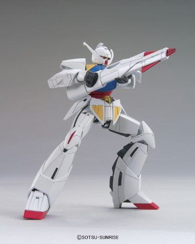 Turn A Gundam - SYSTEM ∀-99 (WD-M01)  ∀ Gundam - HGCC - SYSTEM ∀-99 (WD-M01) ∀ Gundam - 1/144 (Bandai) - Brand New