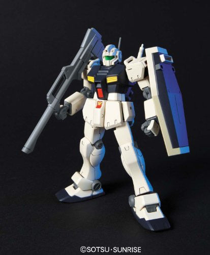 Kidou Senshi Gundam - RGM-79C GM Kai - HGUC #113 - 1/144 (Bandai) - Brand New