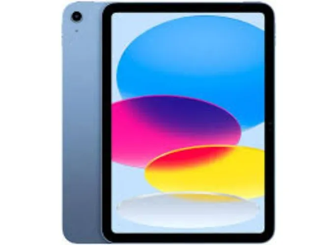 iPad 10th Gen
