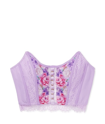 CUte purple matching set! 