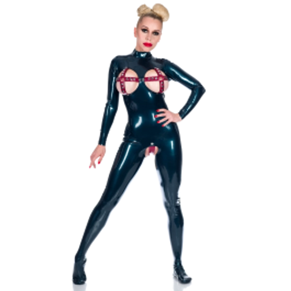 Saskia Catsuit