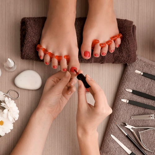 🦶🏻 Pedicure