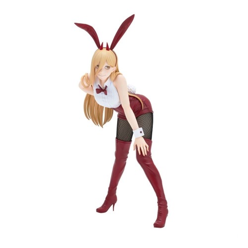 Chainsaw Man - Power - BiCute Bunnies (FuRyu) - Brand New