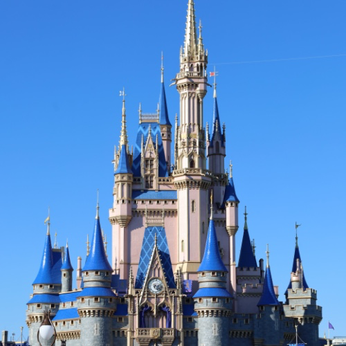 Disney Trip ✨☀️