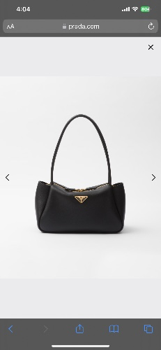 PRADA bag ✨