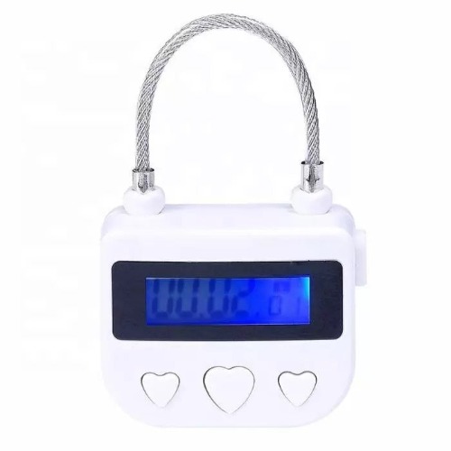 INTELLIGENT TIMING LOCK | Default Title