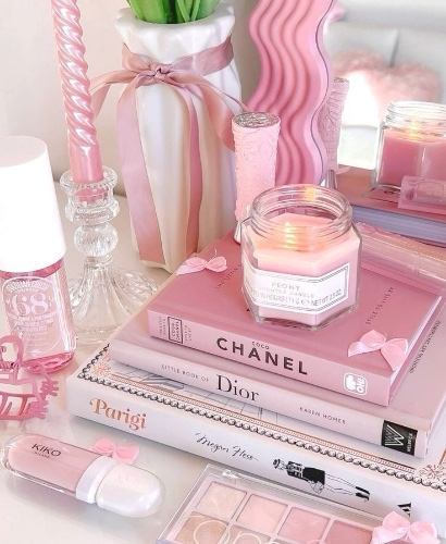 A small gift for Princess 