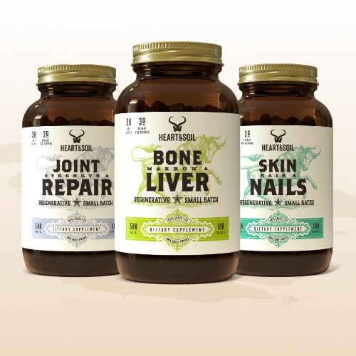 Joint & Mobility Stack | Default Title