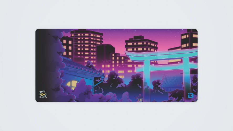 Spirit Path | 90cm x 40cm