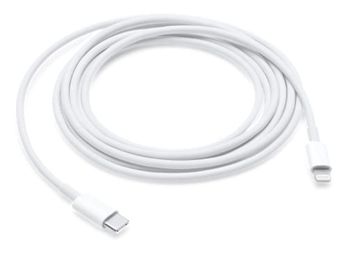 Apple USB-C to Lightning Cable (2 m) - 2m