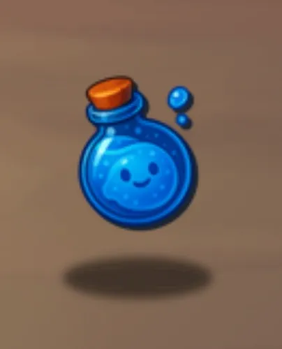 a bottle of imprisonment