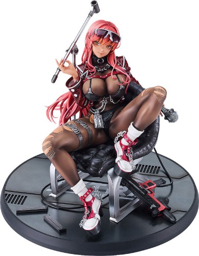 Goddess of Victory: Nikke - Volume - 1/7 (Max Factory) - Early Bird