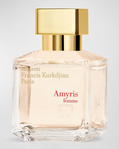 Amyris Femme Eau de Parfum, 2.4 oz.