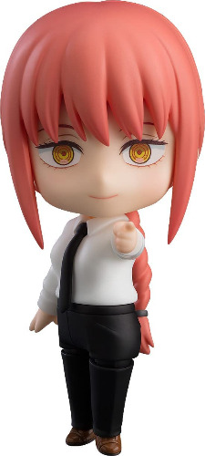 Chainsaw Man - Makima - Nendoroid  #2004 (Good Smile Company) - Brand New