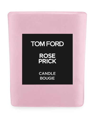 7 oz. Rose Prick Candle