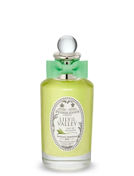 LILY OF THE VALLEY