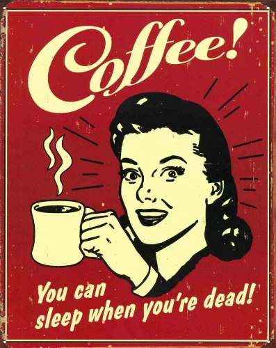 Buy me a coffee!