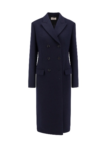 Cashmere coat - 6