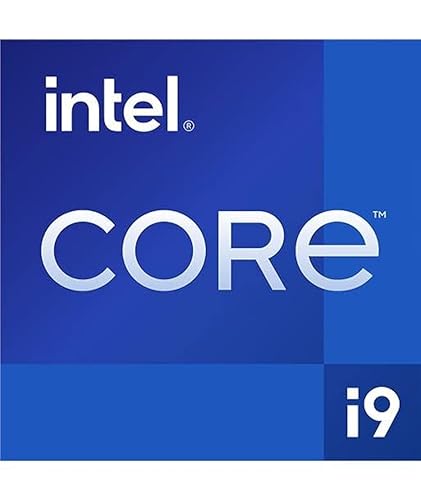 Intel Core i9-12900K Desktop Processor 16 (8P+8E) Cores up to 5.2 GHz Unlocked LGA1700 600 Series Chipset 125W