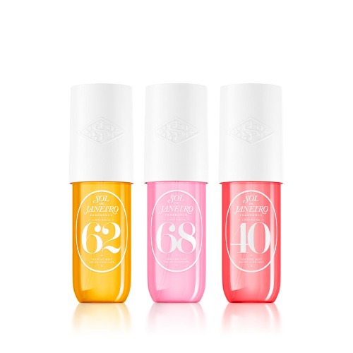 Passport to Paradise Perfume Set | Online Exclusive | Default Title