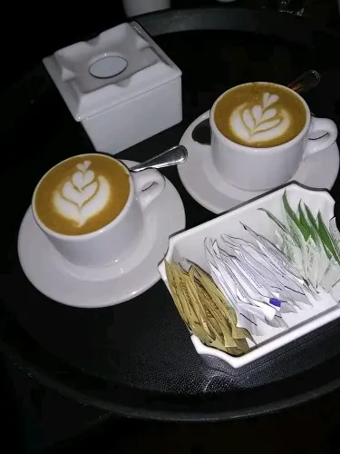 Coffee 😁☕