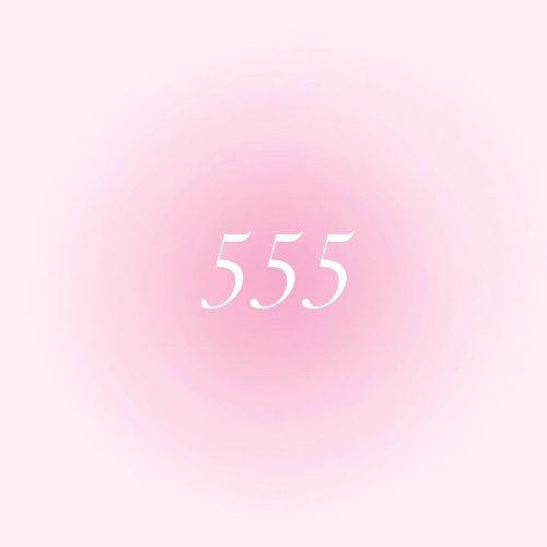 ✨555✨