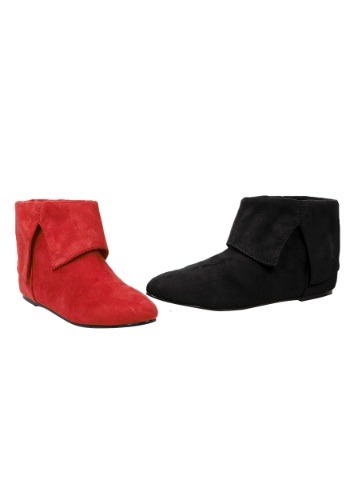 Women's Harley Quinn Shoes 