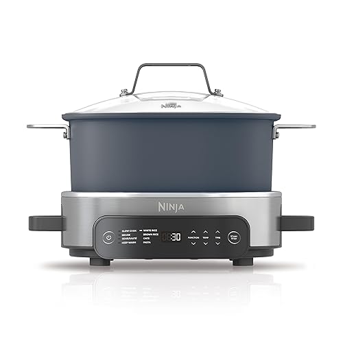 Ninja MC1101 Pressure Cooker