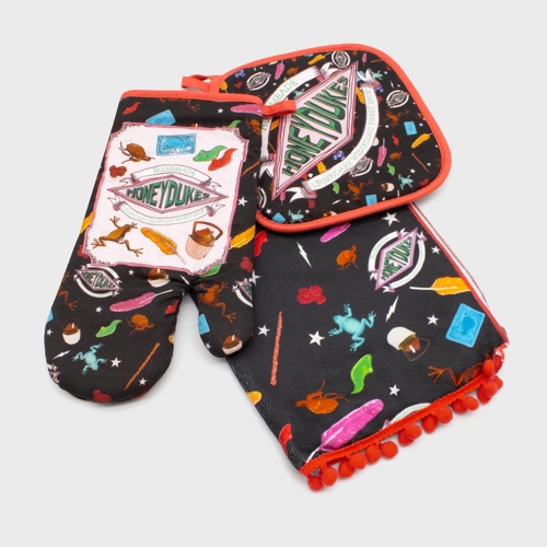 Harry Potter Honeydukes Kitchen Bundle
