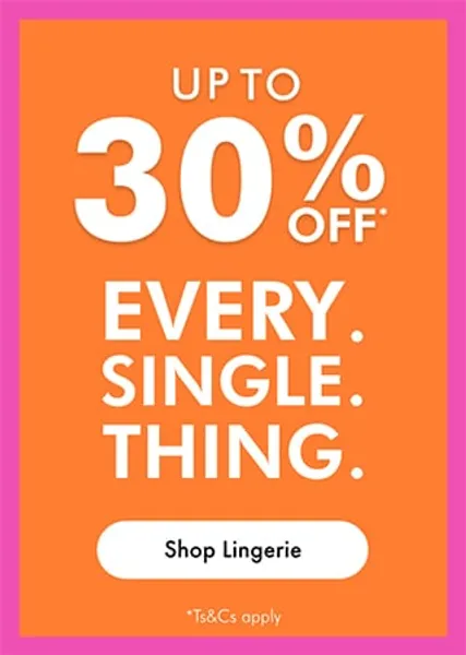 Compelling Suspender Harness | Ann Summers