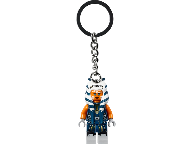 Ahsoka Tano™ Key Chain 854186 | Star Wars™
