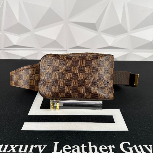 Louis Vuitton Damier Ebene Geronimos (CA0094)