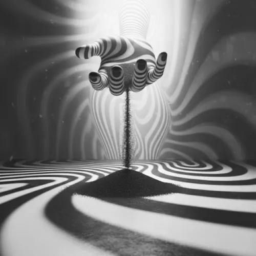 DISSOLVE