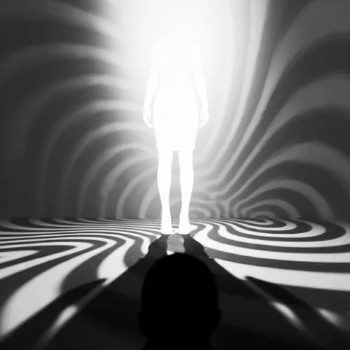 I swallow your ego 222