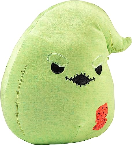 Squishmallows Plush Oogie Boogie