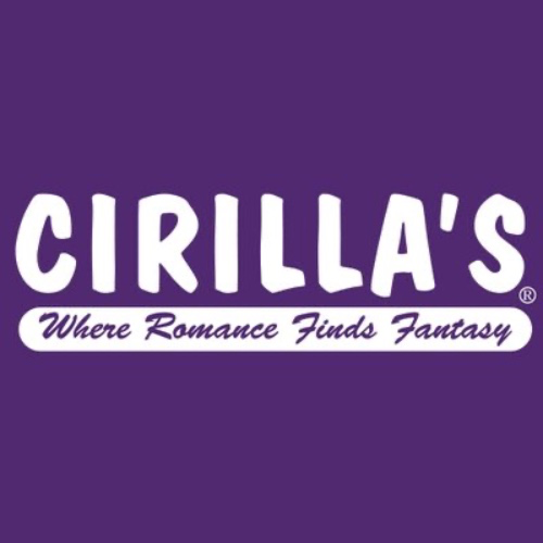 Cirilla's Adult Shop Gift Card 