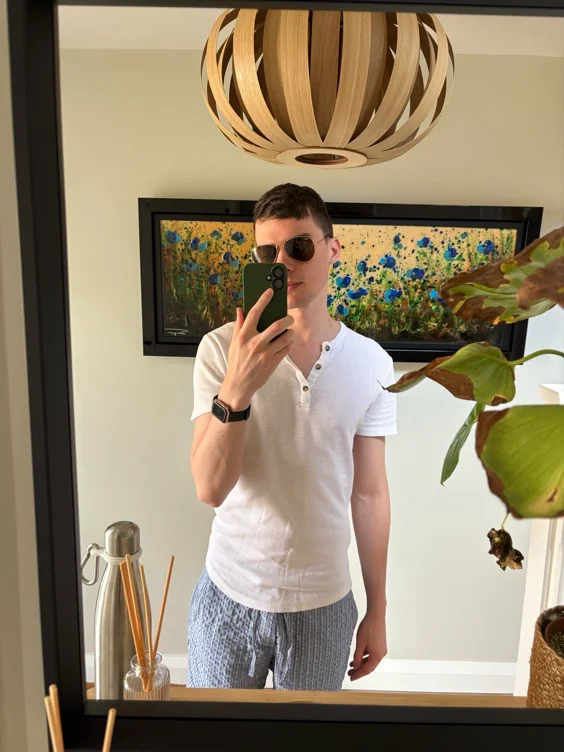 Haircut