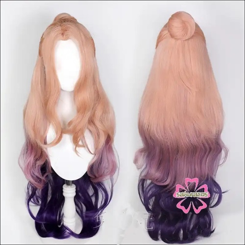 Seraphine Wig 1
