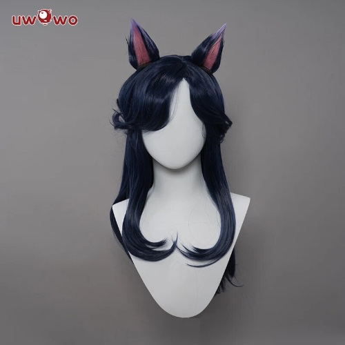 Ahri Wig