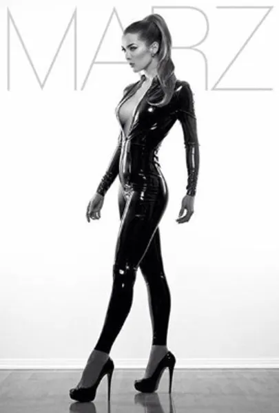Classic Catsuit