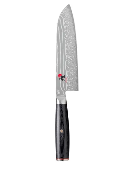 Miyabi - 5000 FC-DSantoku 18cm