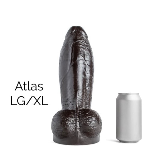 Shop Handcrafted Large Silicone Dildos for Advanced Roleplay & Deep Satisfaction | 4 Sizes for Extreme Pleasure