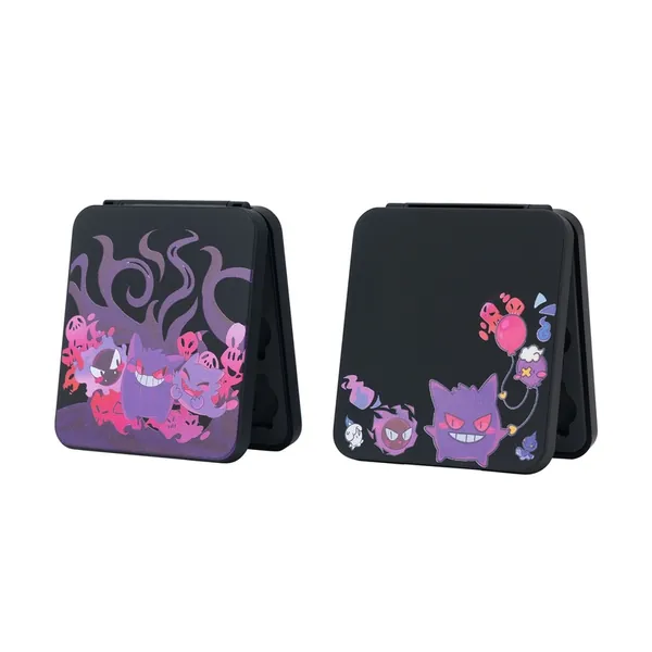 Gengar Switch Game Card Cases 12 Slots Switch Cartridge Case - A